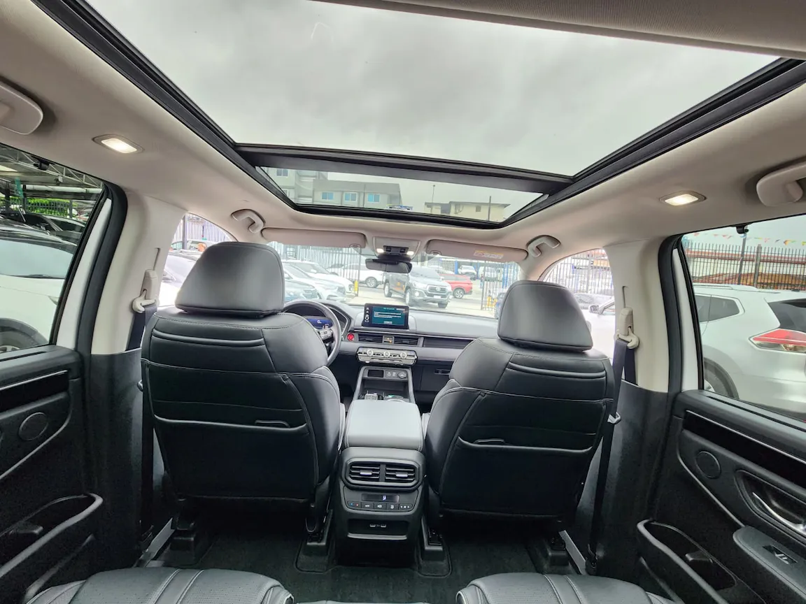 Imagenes del auto