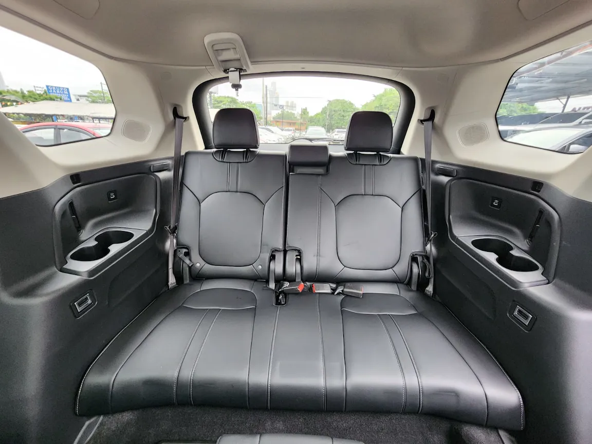 Imagenes del auto