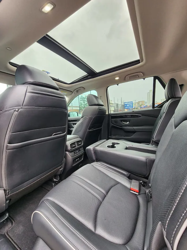Imagenes del auto