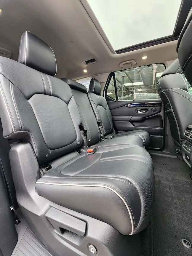 Imagenes del auto