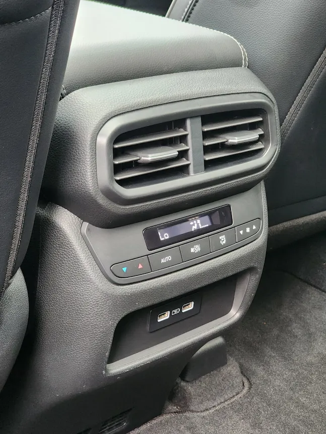 Imagenes del auto