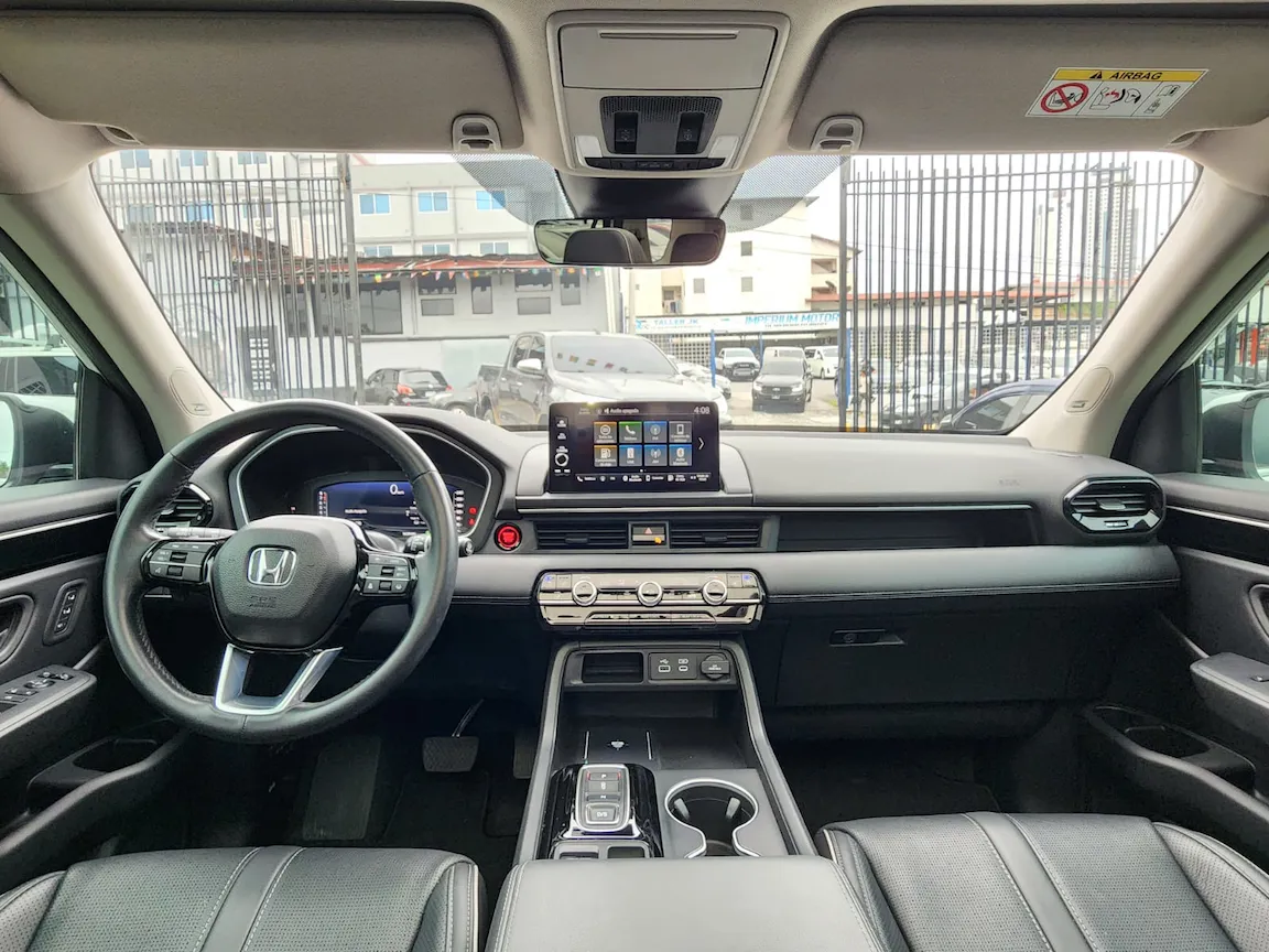 Imagenes del auto