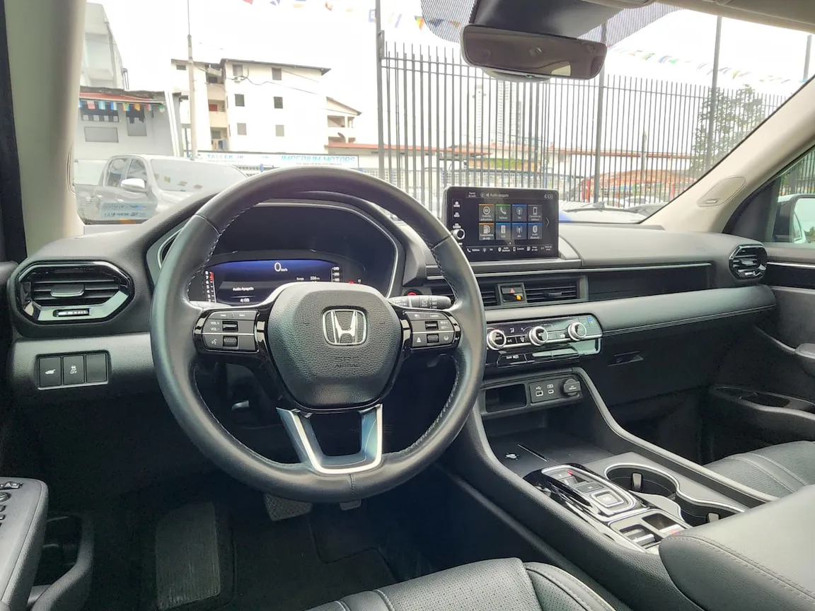 Imagenes del auto