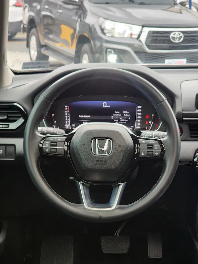 Imagenes del auto