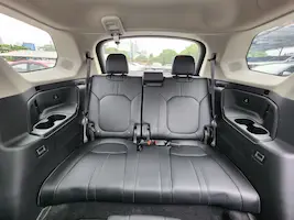 Preview imagenes del auto