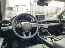 Preview imagenes del auto