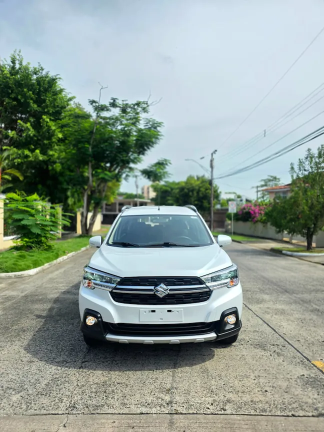 Imagenes del auto