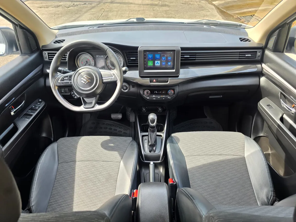 Imagenes del auto