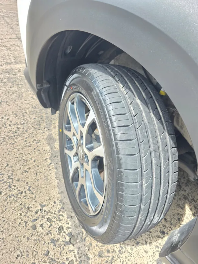 Imagenes del auto