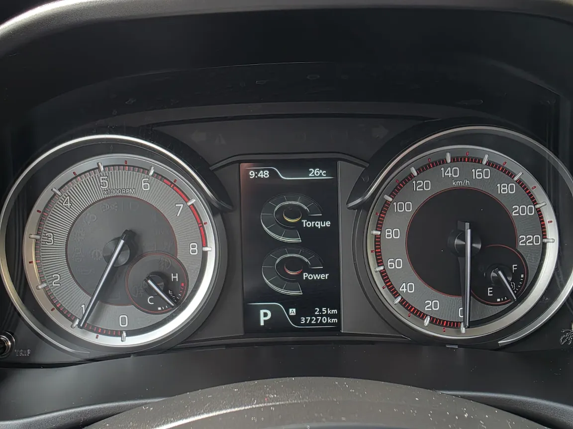 Imagenes del auto