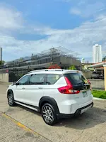 Preview imagenes del auto