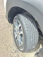 Preview imagenes del auto