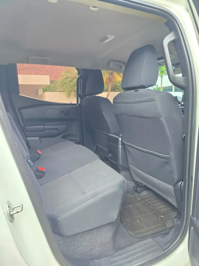 Imagenes del auto