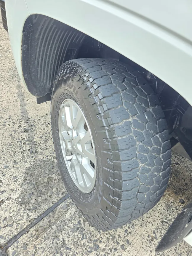 Imagenes del auto