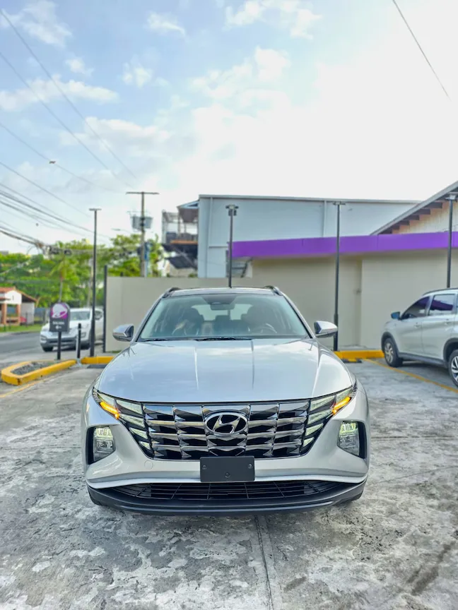 Imagenes del auto