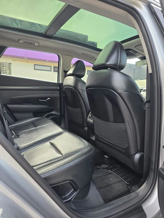 Imagenes del auto