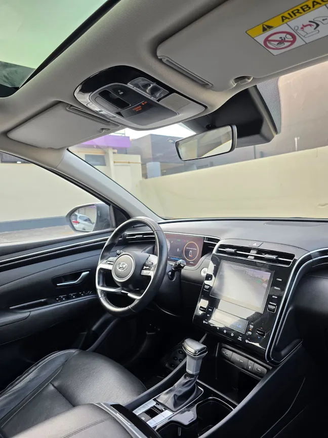 Imagenes del auto
