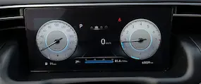 Preview imagenes del auto