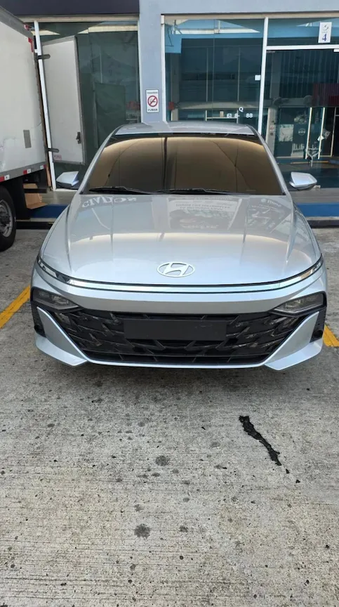 Imagenes del auto