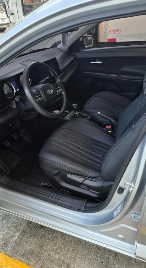 Imagenes del auto