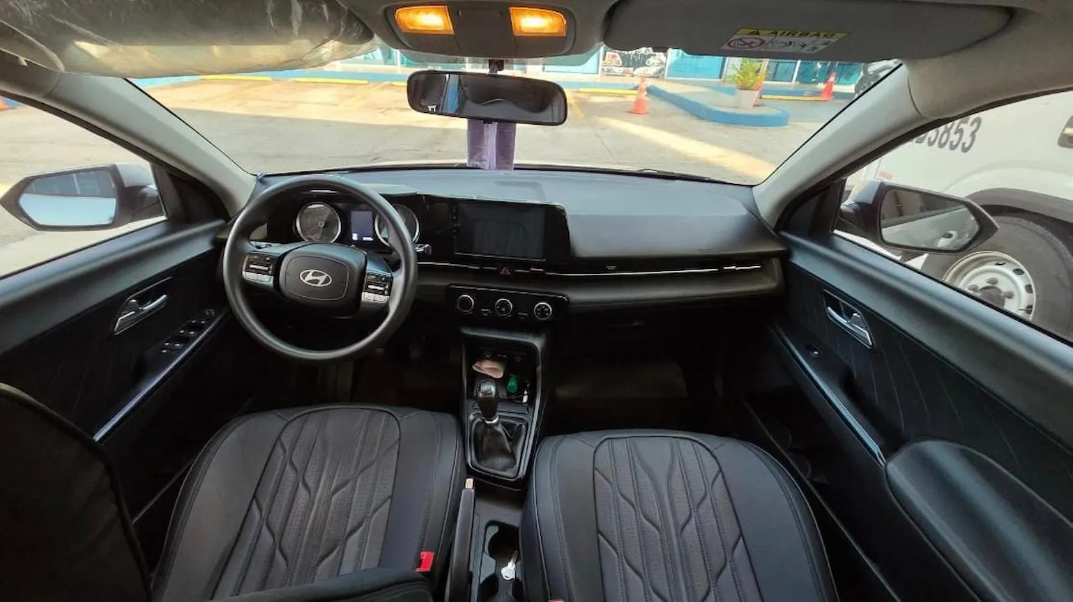 Imagenes del auto
