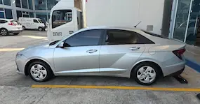 Preview imagenes del auto