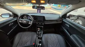 Preview imagenes del auto
