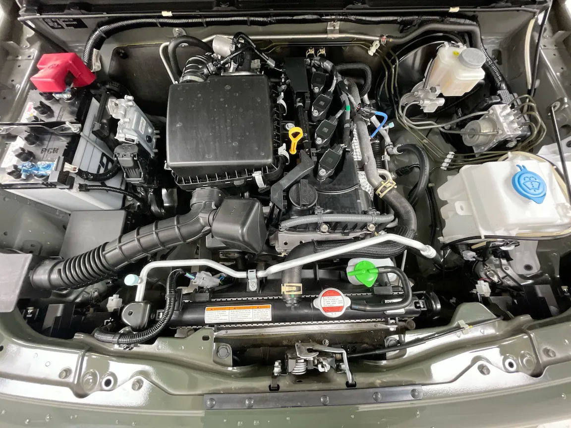 Imagenes del auto