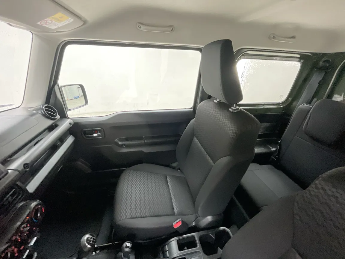 Imagenes del auto