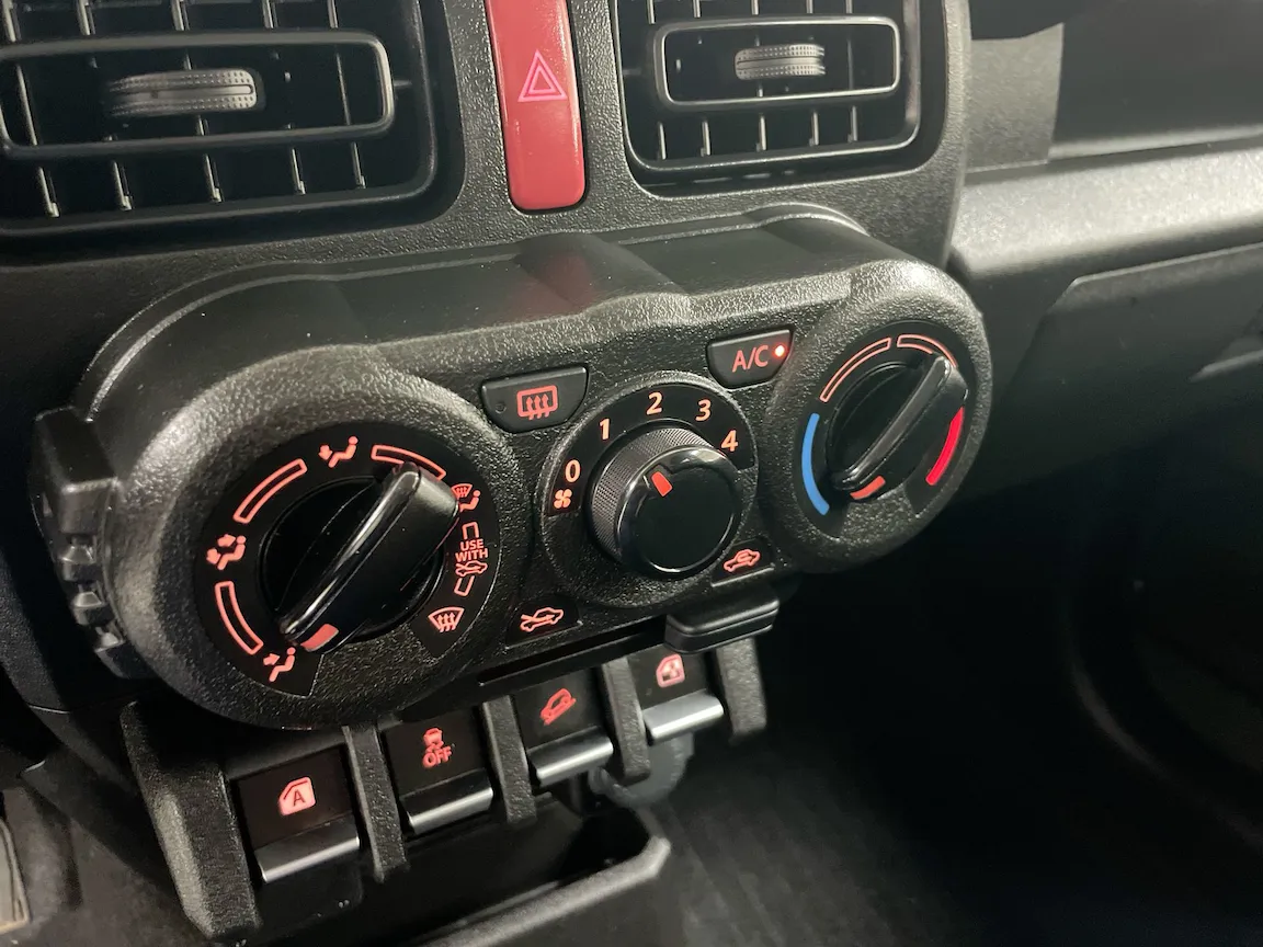 Imagenes del auto