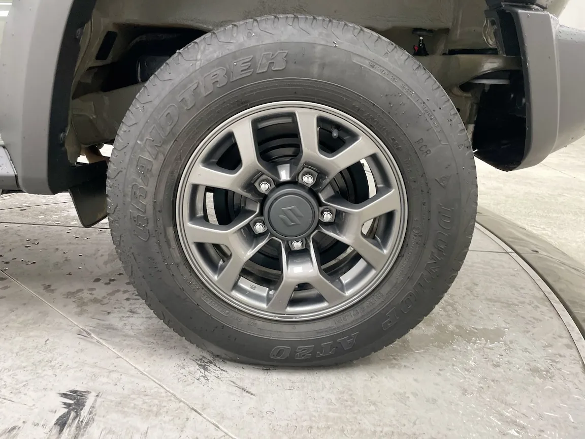 Imagenes del auto