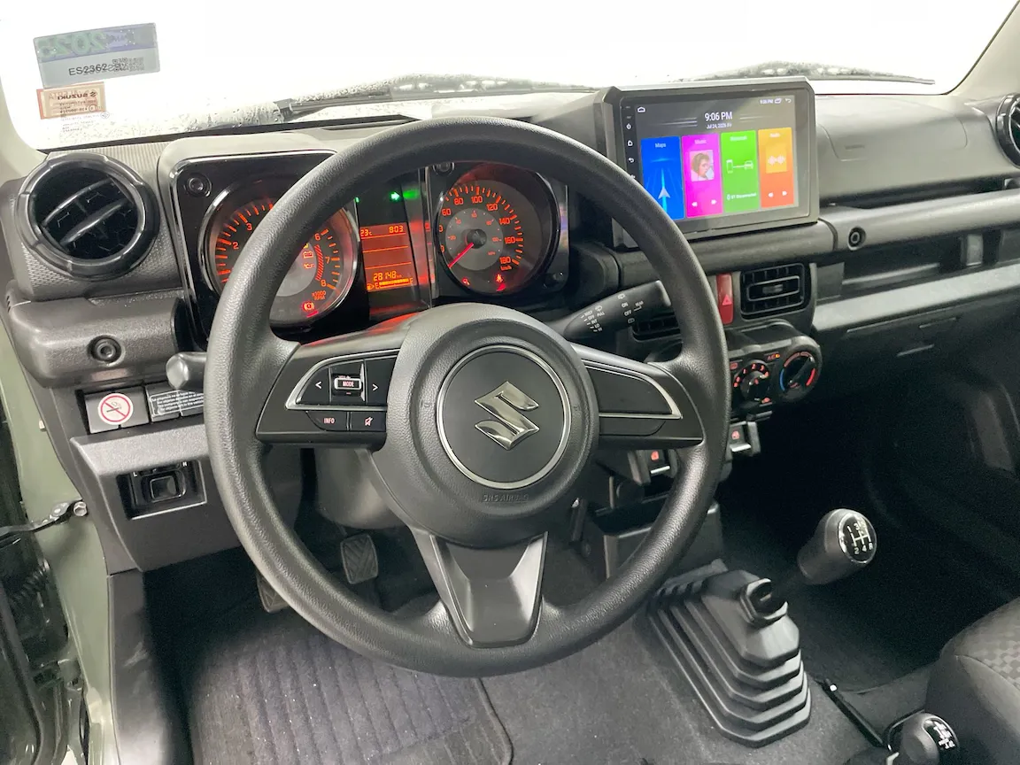 Imagenes del auto