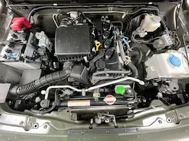 Preview imagenes del auto