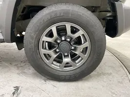 Preview imagenes del auto