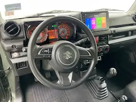 Preview imagenes del auto