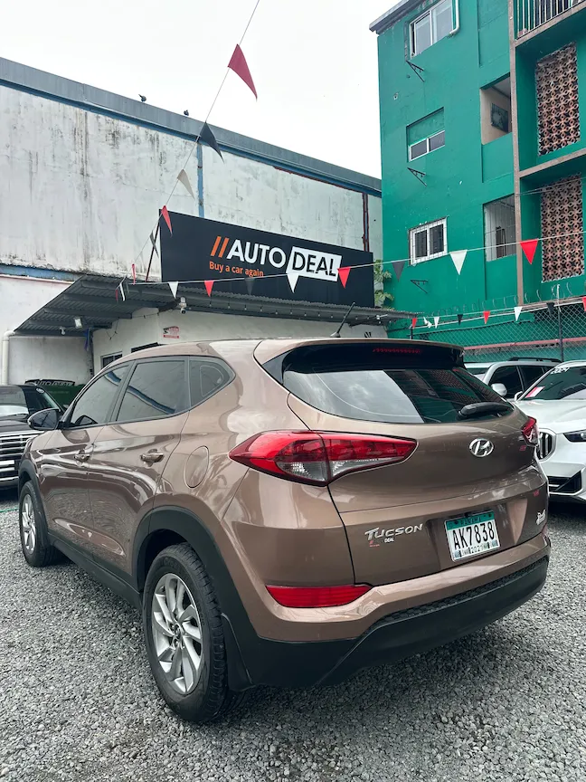 Imagenes del auto