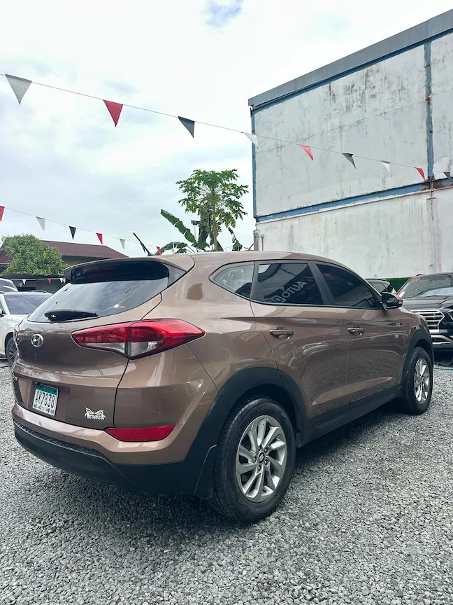 Imagenes del auto