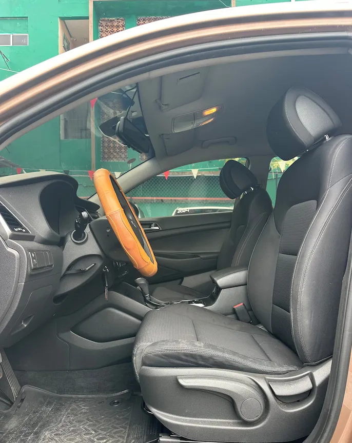 Imagenes del auto