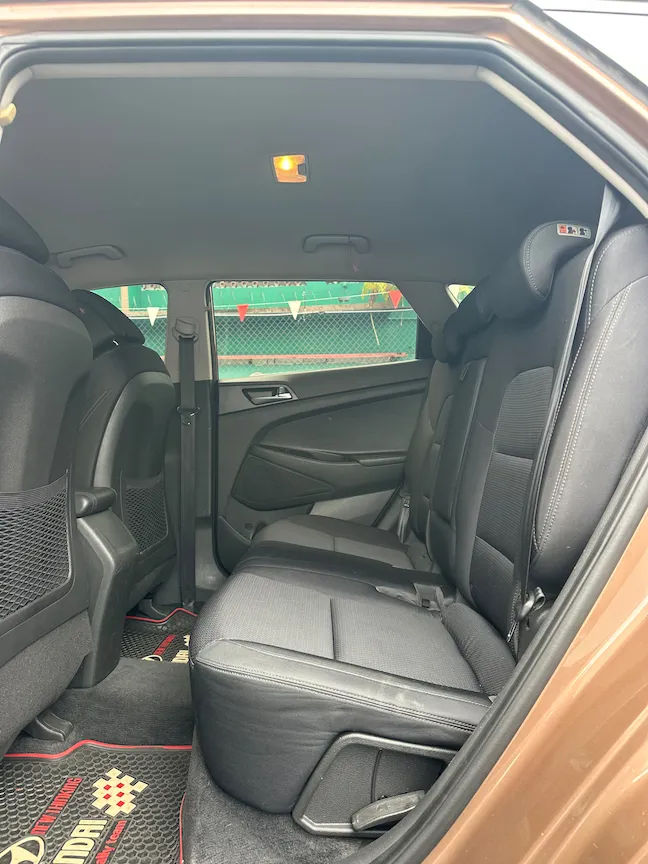 Imagenes del auto