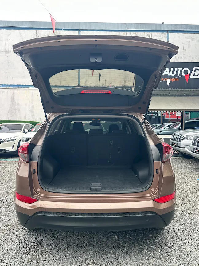 Imagenes del auto