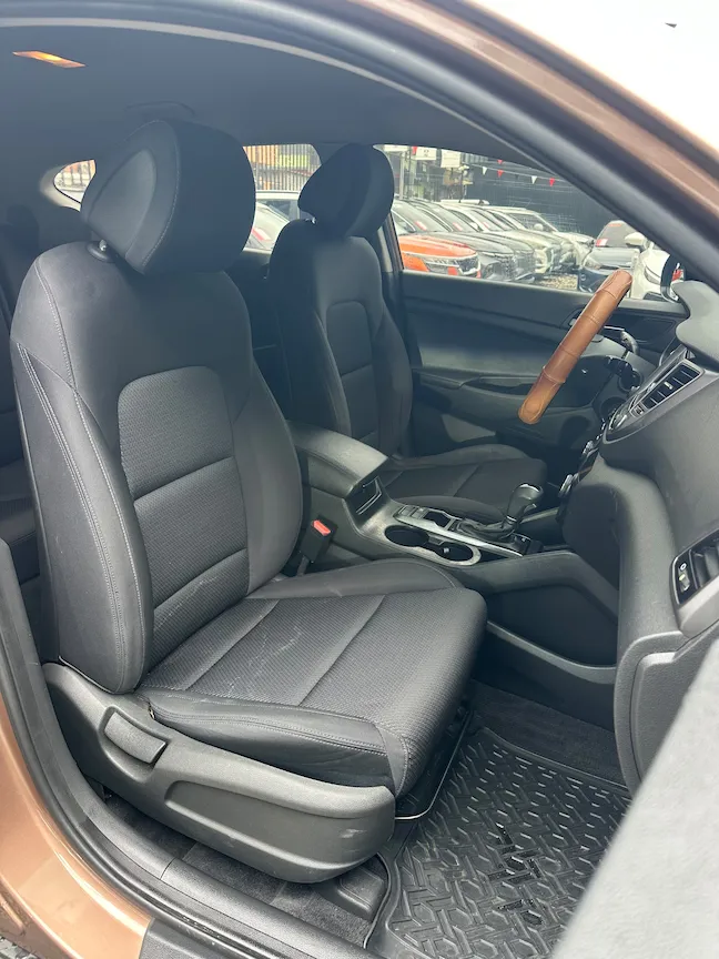 Imagenes del auto