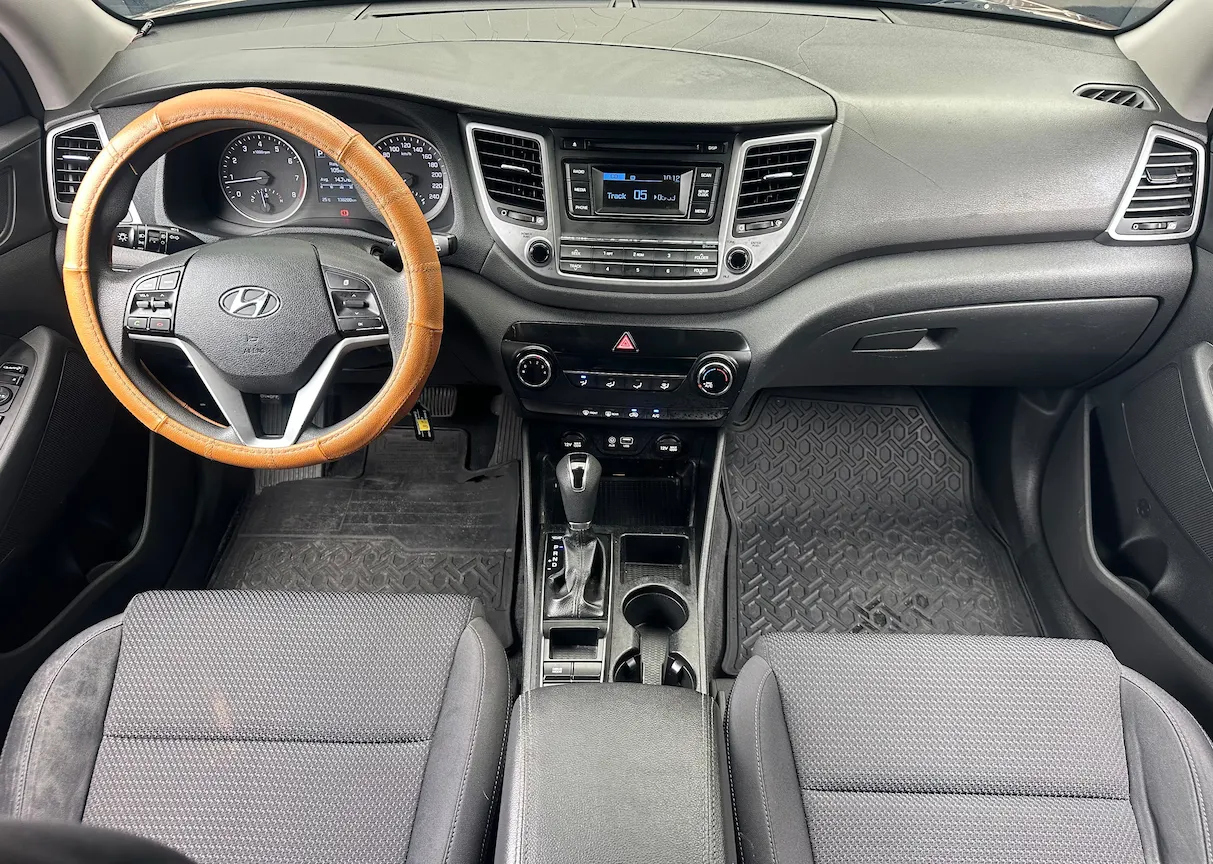 Imagenes del auto