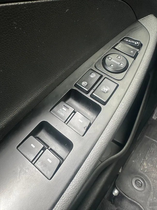 Imagenes del auto