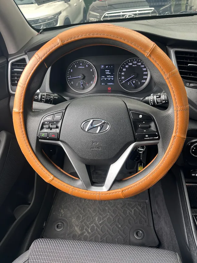Imagenes del auto