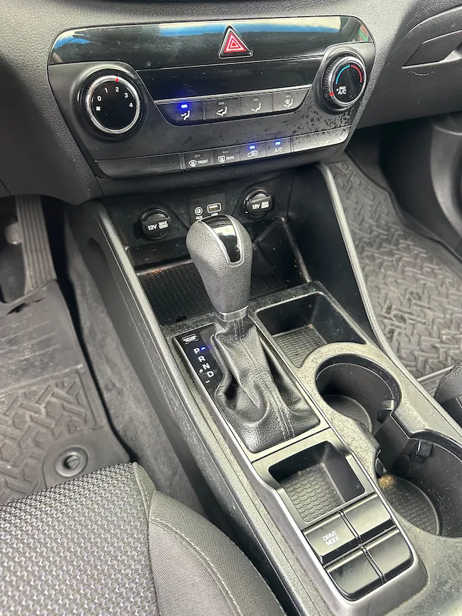 Imagenes del auto