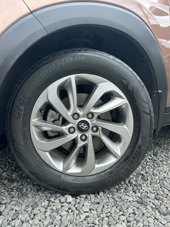 Imagenes del auto