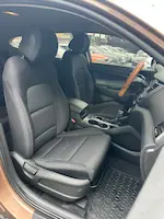 Preview imagenes del auto
