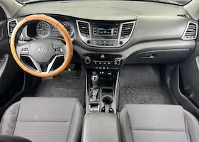 Preview imagenes del auto