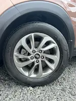 Preview imagenes del auto