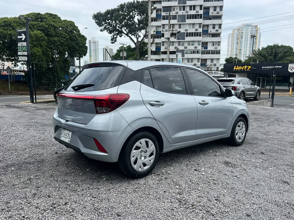 Imagenes del auto